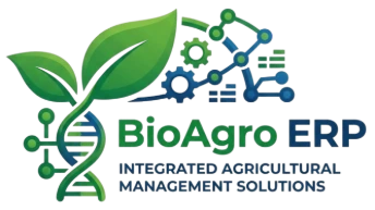 BioAgro ERP